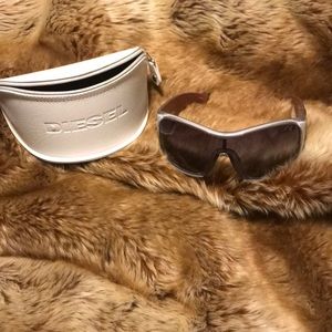 Diesel Sunnies
